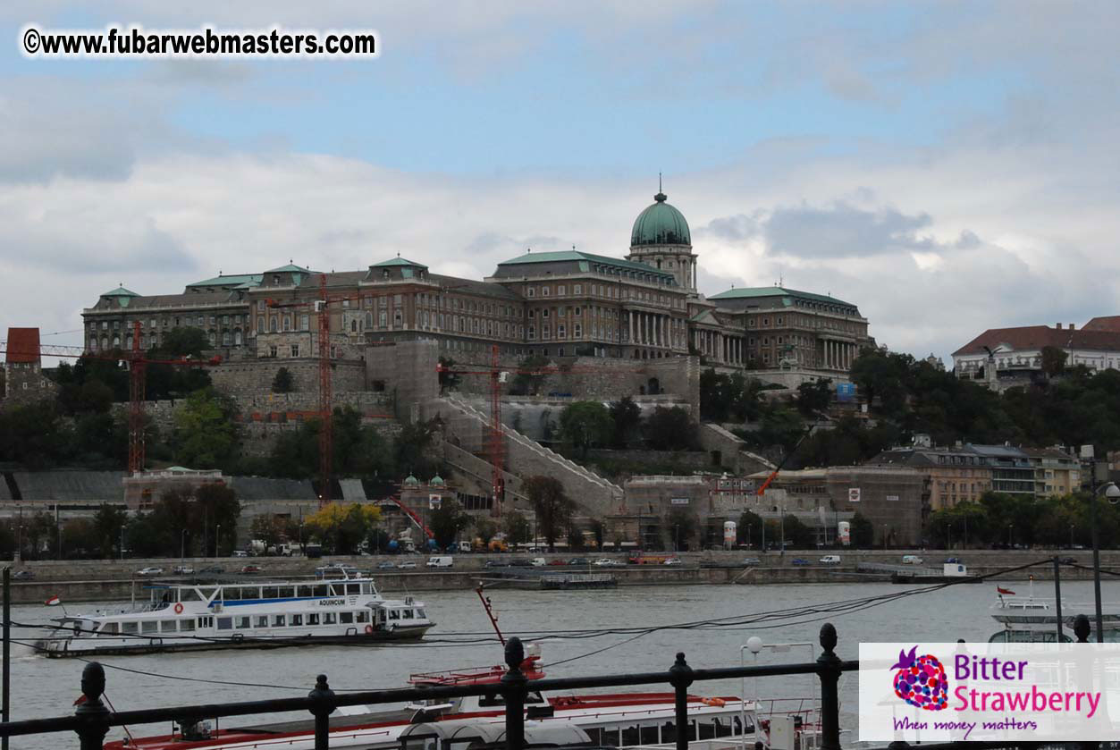 Late Afternoon Luncheon