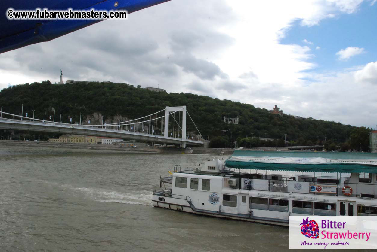 Late Afternoon Luncheon