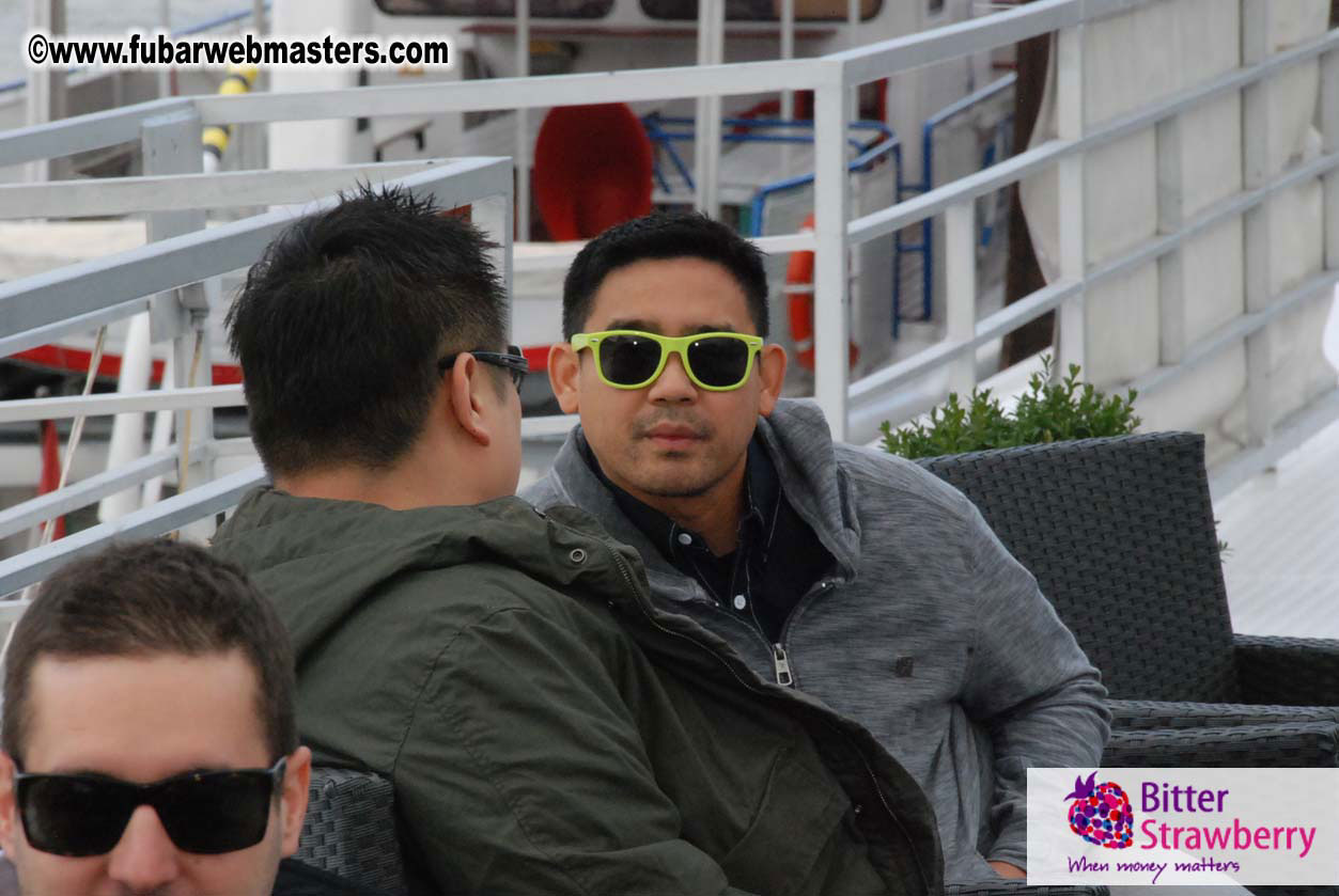 Late Afternoon Luncheon