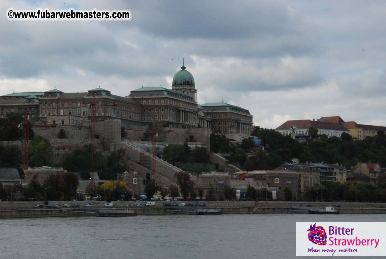 Late Afternoon Luncheon