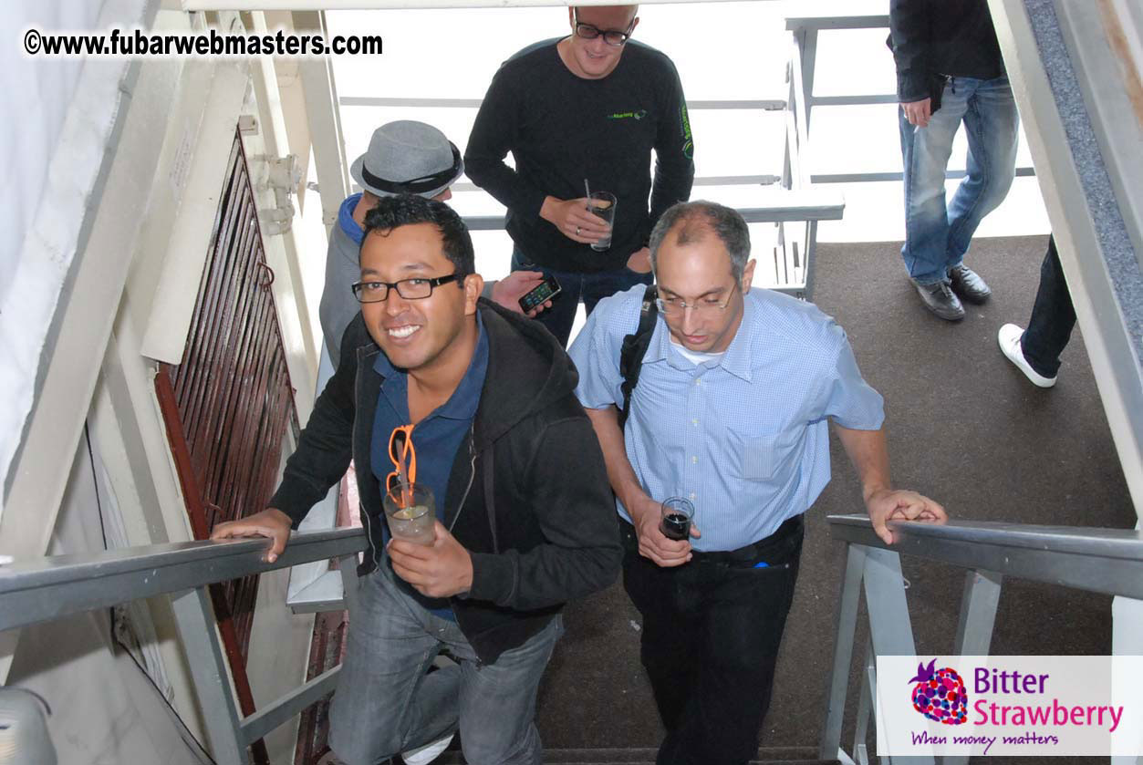 Late Afternoon Luncheon