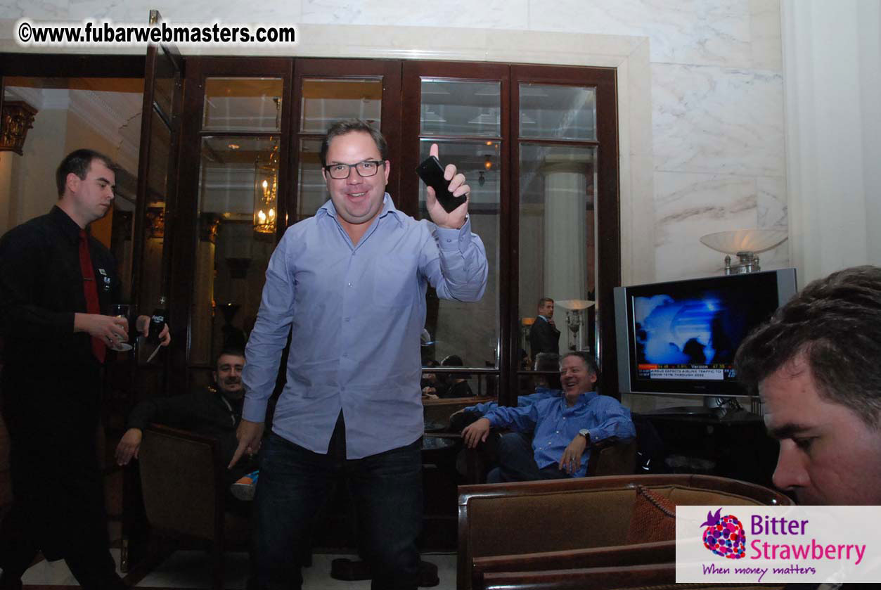 1st Annual Harmik Memorial dinner