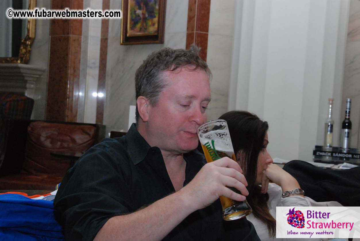 1st Annual Harmik Memorial dinner