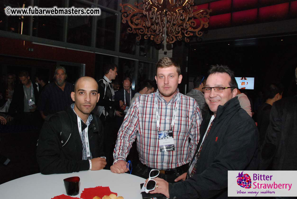 AWE Office Tour & Party