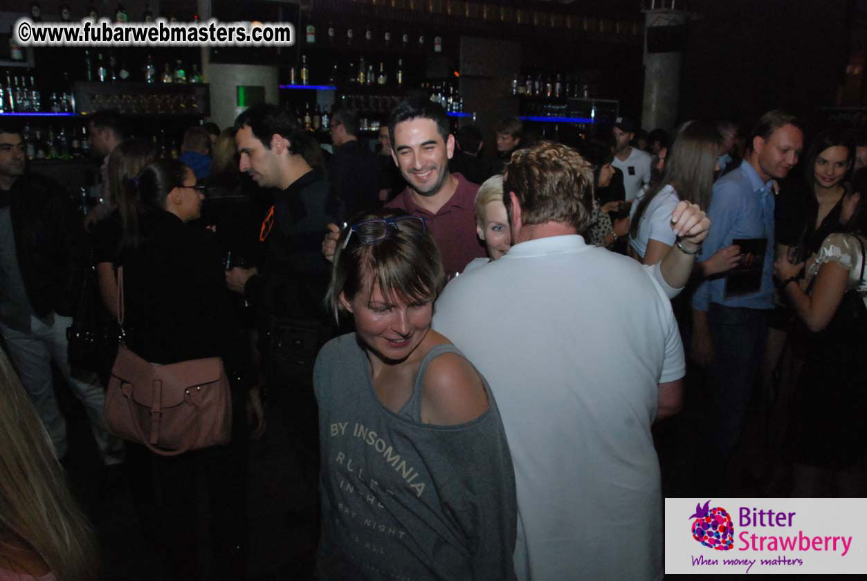 Affil4You Party @ Club Icon