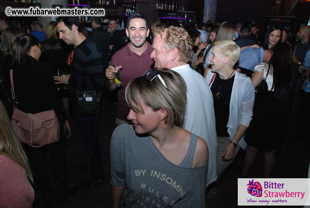 Affil4You Party @ Club Icon