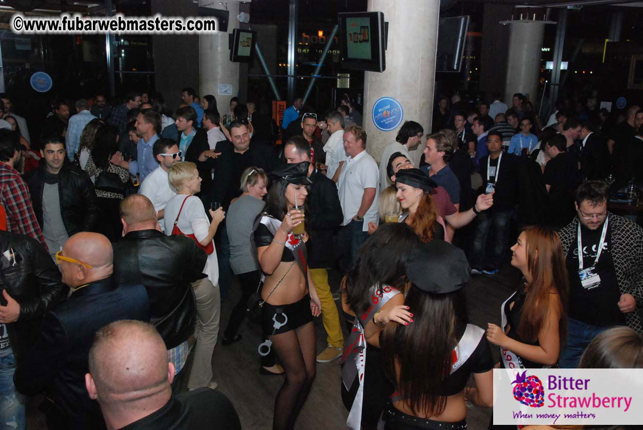 Affil4You Party @ Club Icon