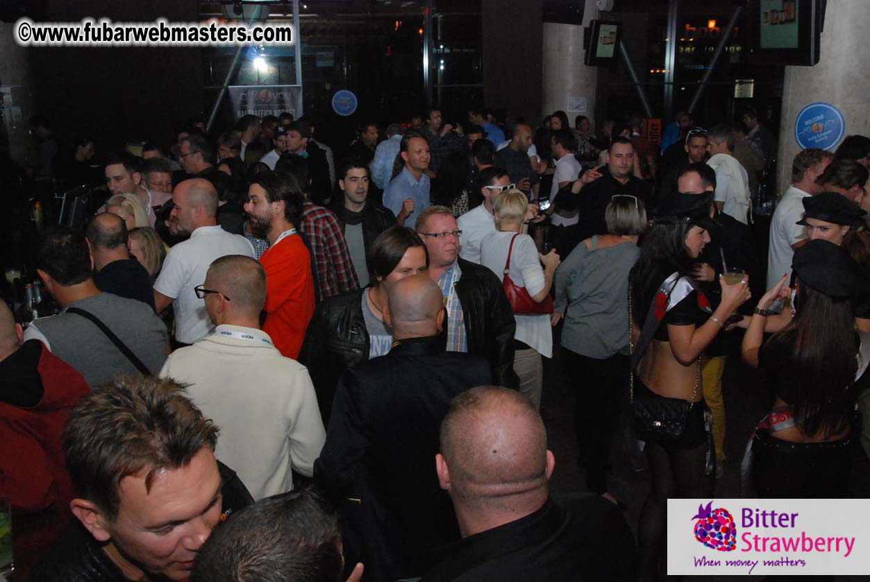 Affil4You Party @ Club Icon