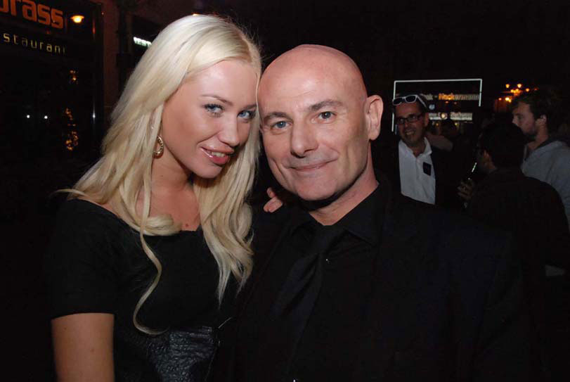 Affil4You Party @ Club Icon