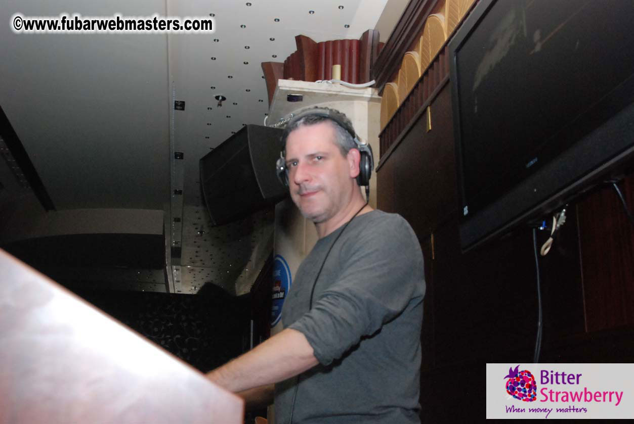 Affil4You Party @ Club Icon