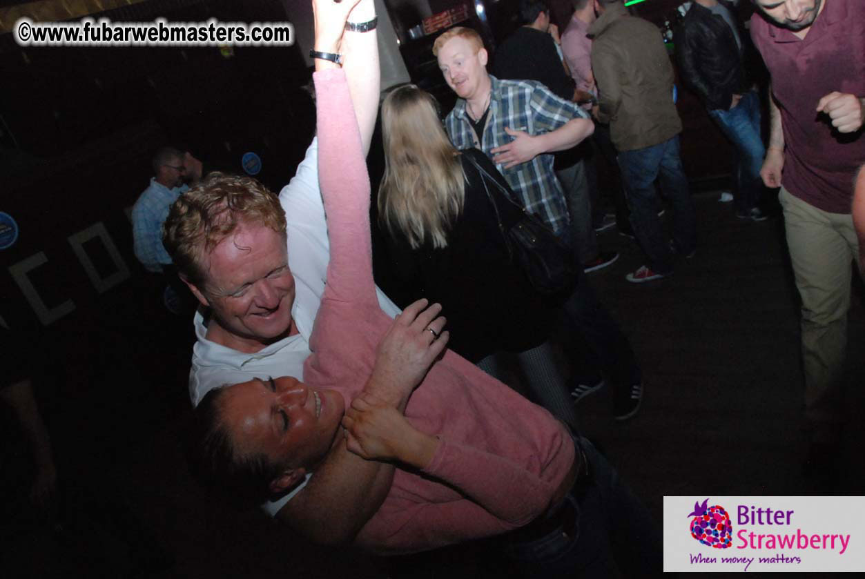 Affil4You Party @ Club Icon