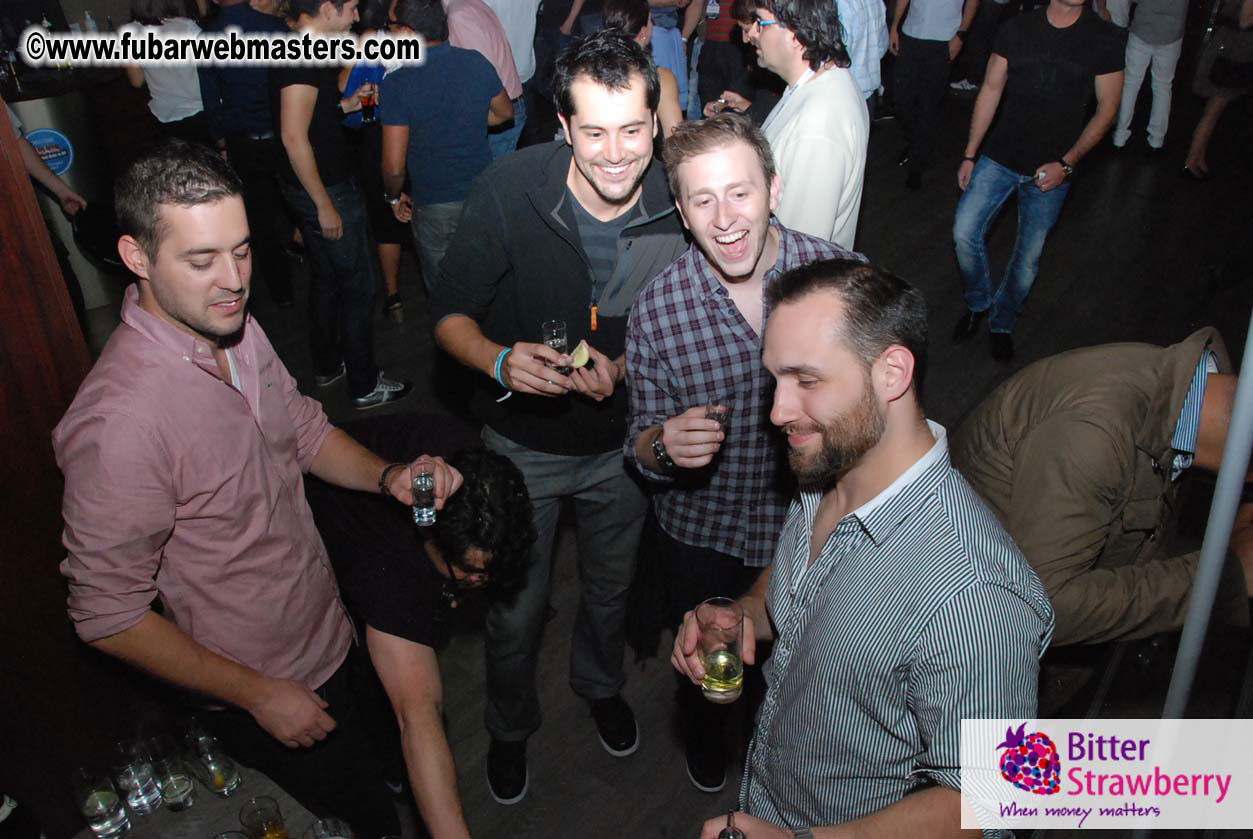 Affil4You Party @ Club Icon