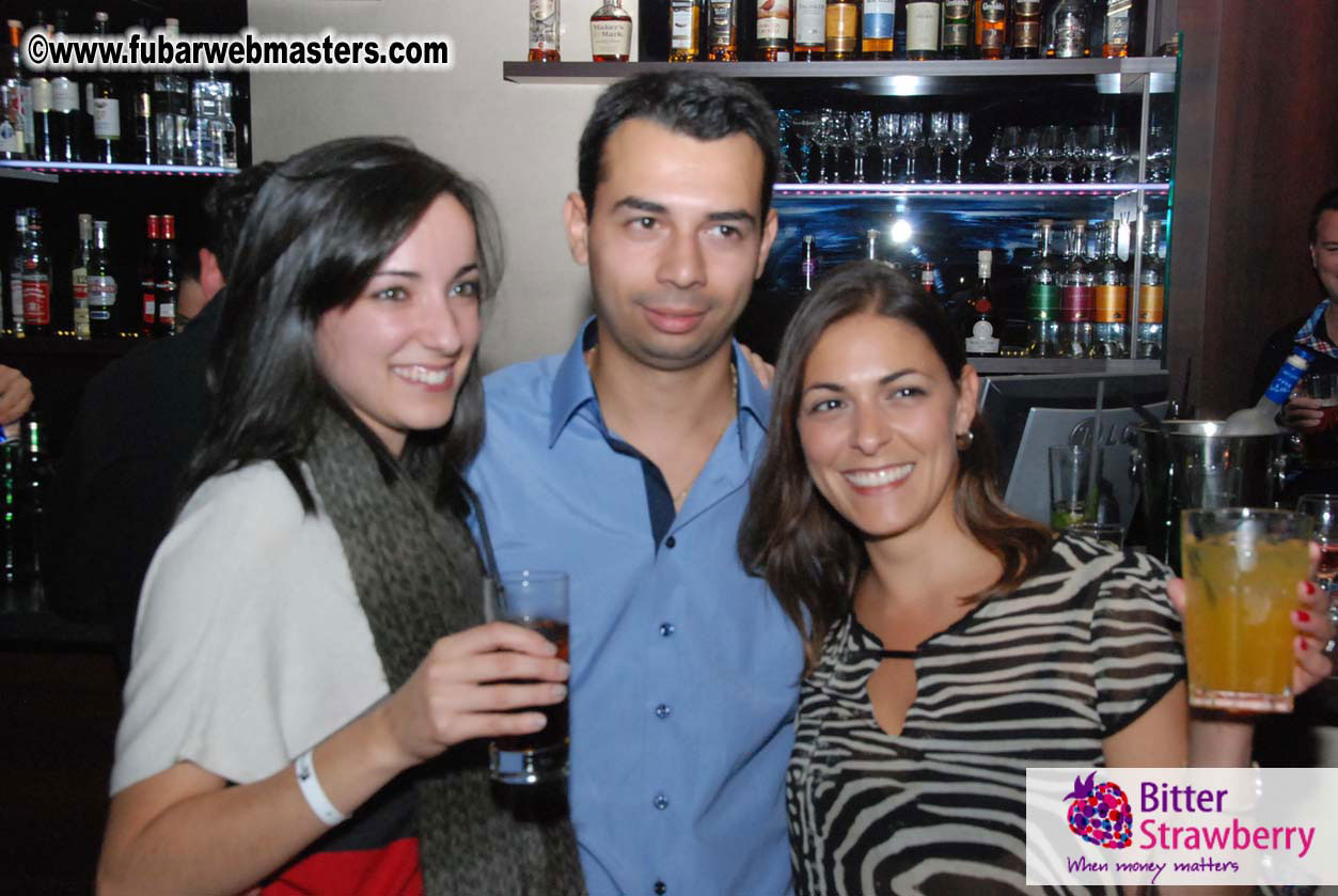 Affil4You Party @ Club Icon