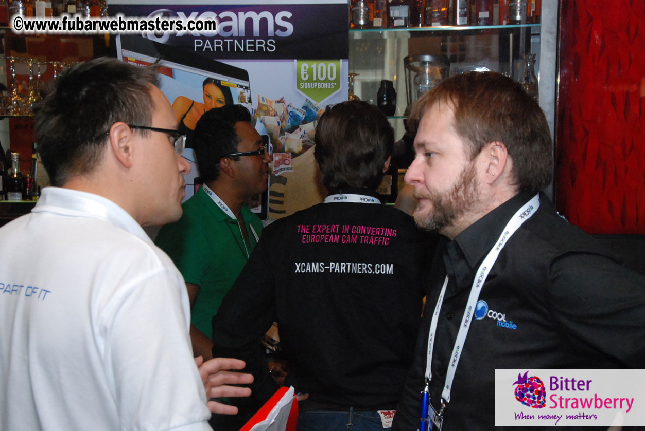 Dimoco Happy Hour Afternoon Drinks