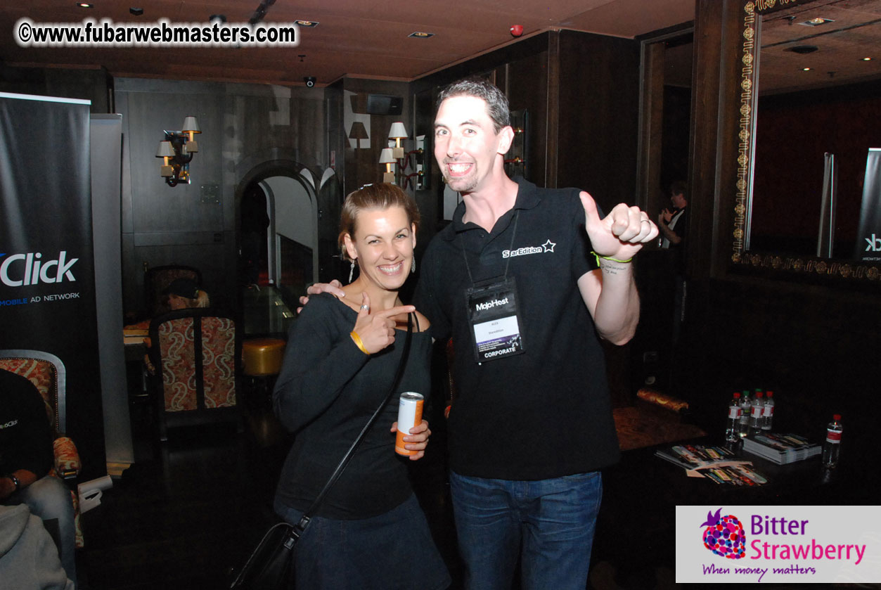 Dimoco Happy Hour Afternoon Drinks