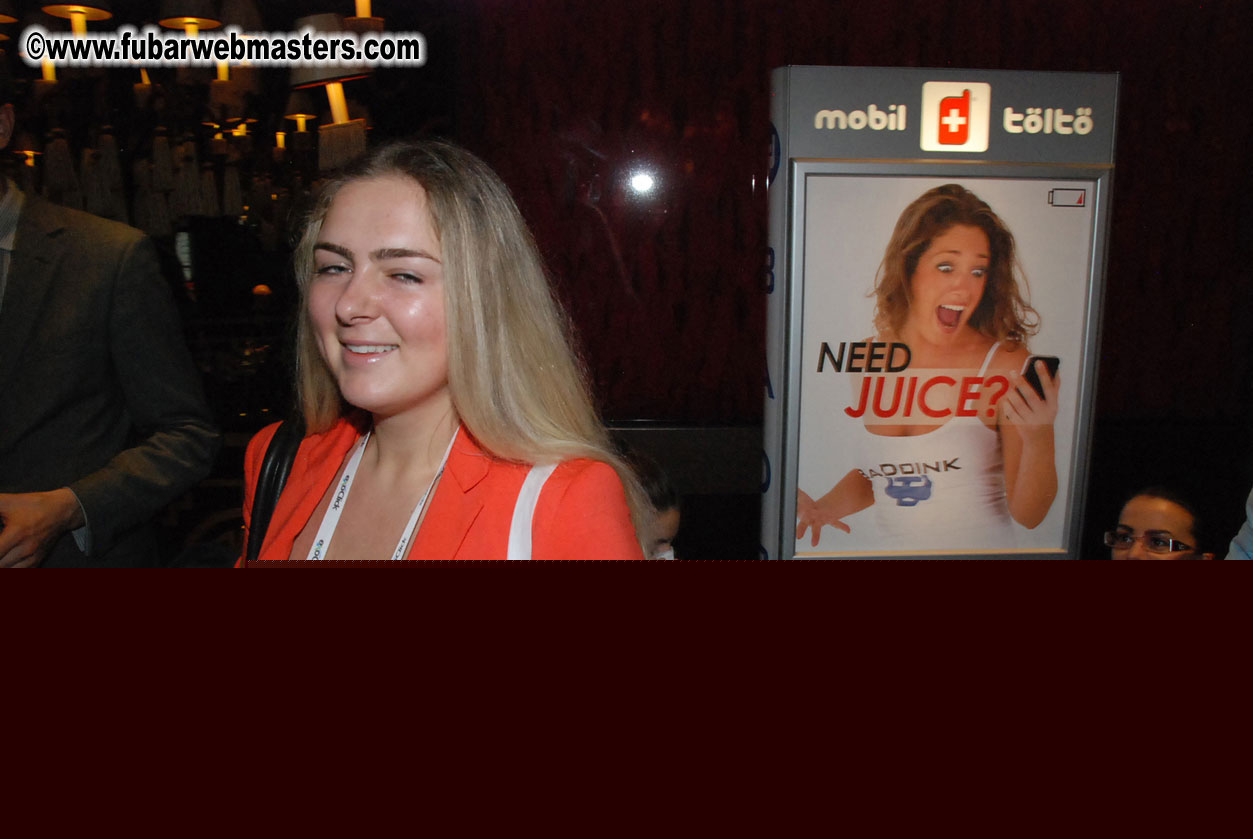 Dimoco Happy Hour Afternoon Drinks