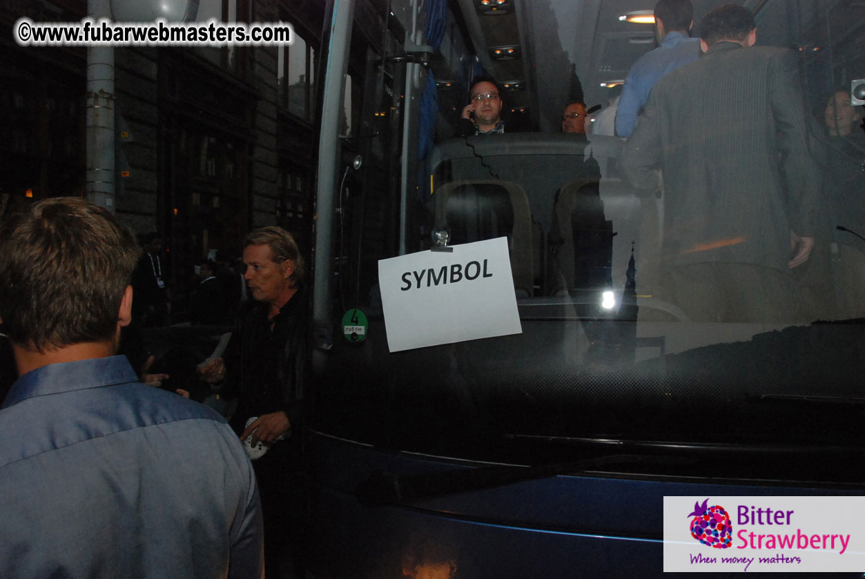 3rd Annual YNot Awards & Dinner