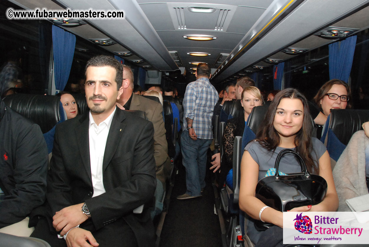 3rd Annual YNot Awards & Dinner