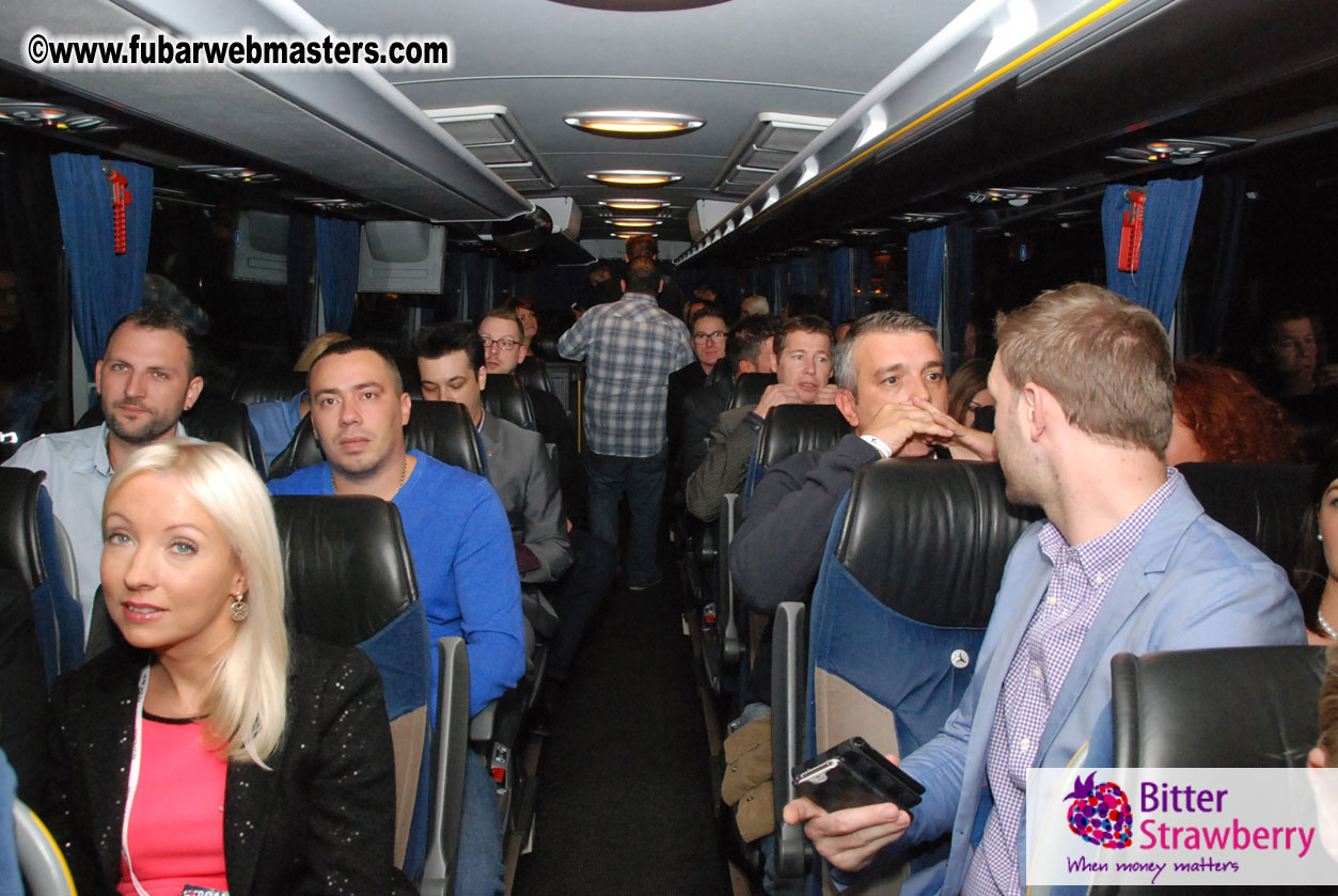 3rd Annual YNot Awards & Dinner