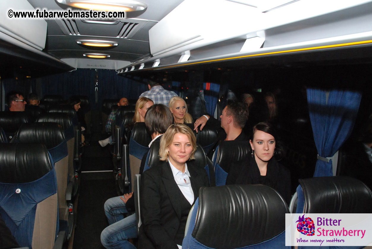 3rd Annual YNot Awards & Dinner