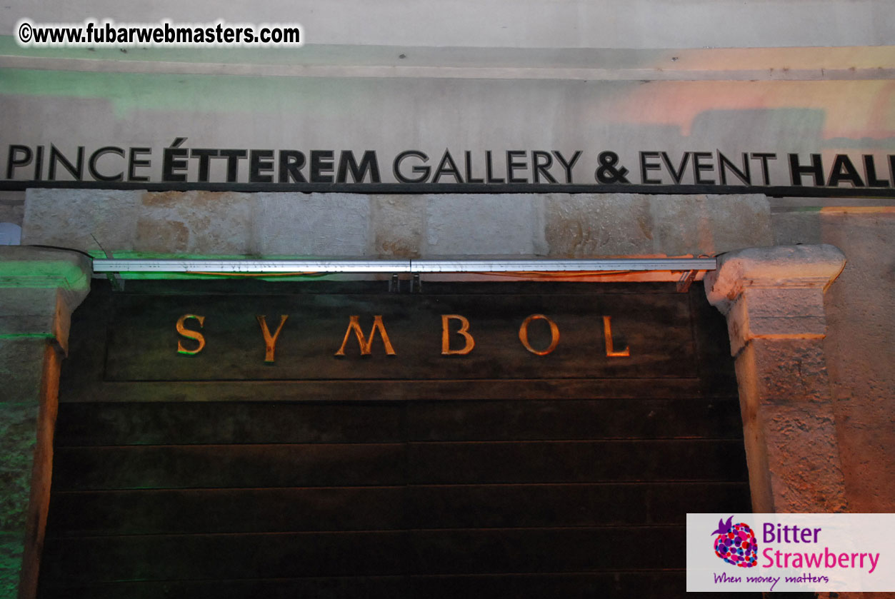 3rd Annual YNot Awards & Dinner