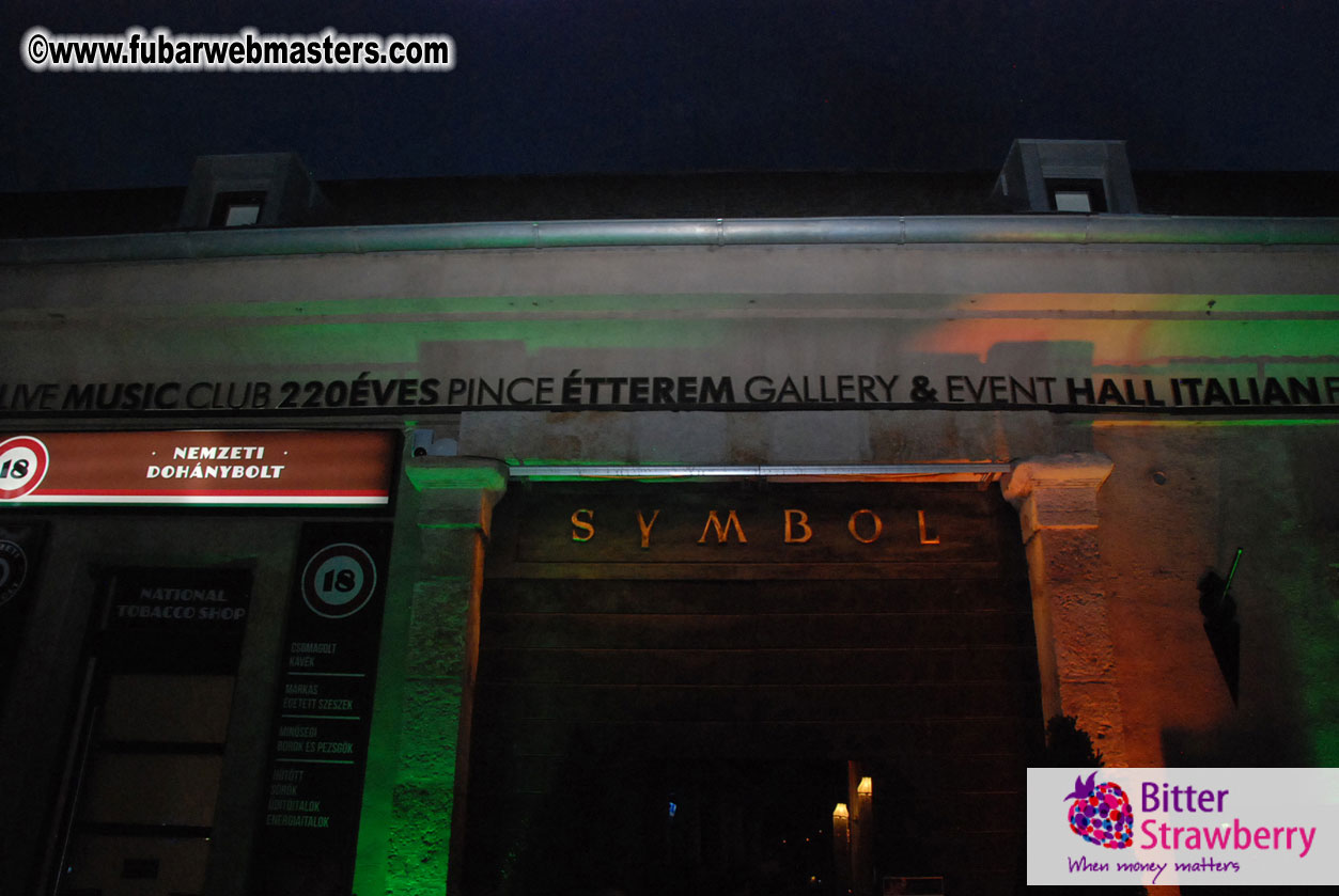 3rd Annual YNot Awards & Dinner