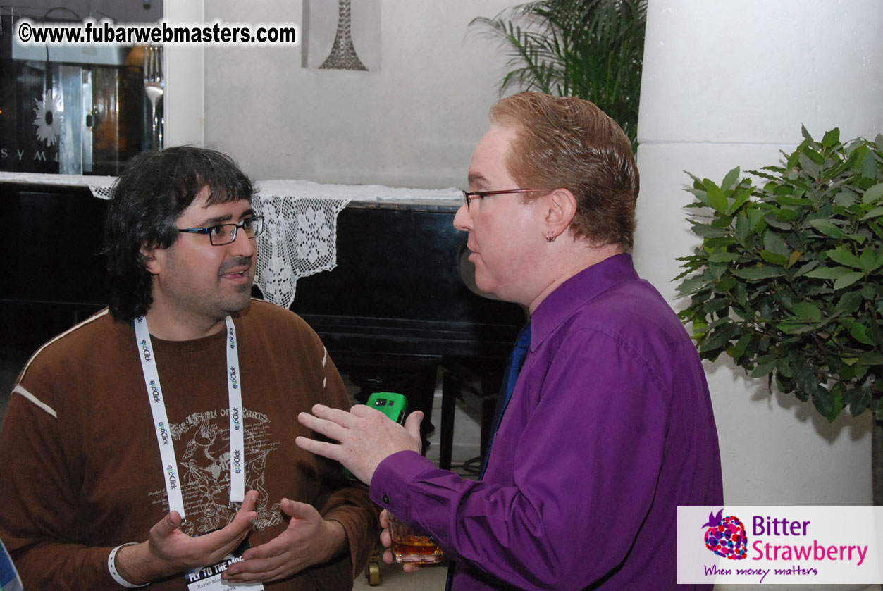 3rd Annual YNot Awards & Dinner