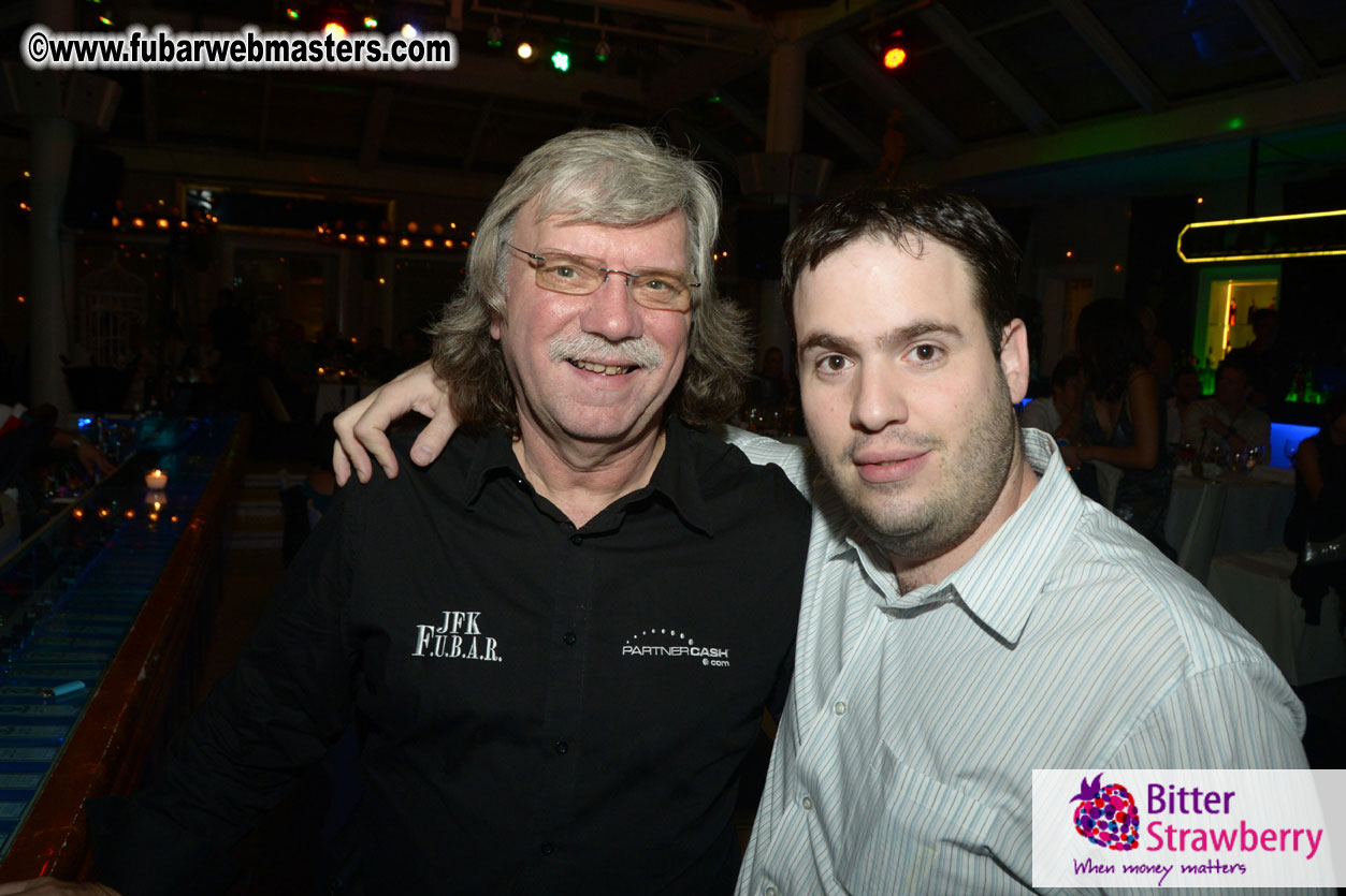 3rd Annual YNot Awards & Dinner