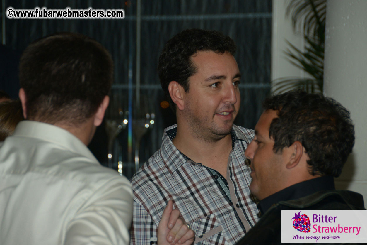 3rd Annual YNot Awards & Dinner