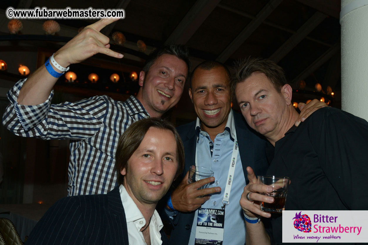 3rd Annual YNot Awards & Dinner