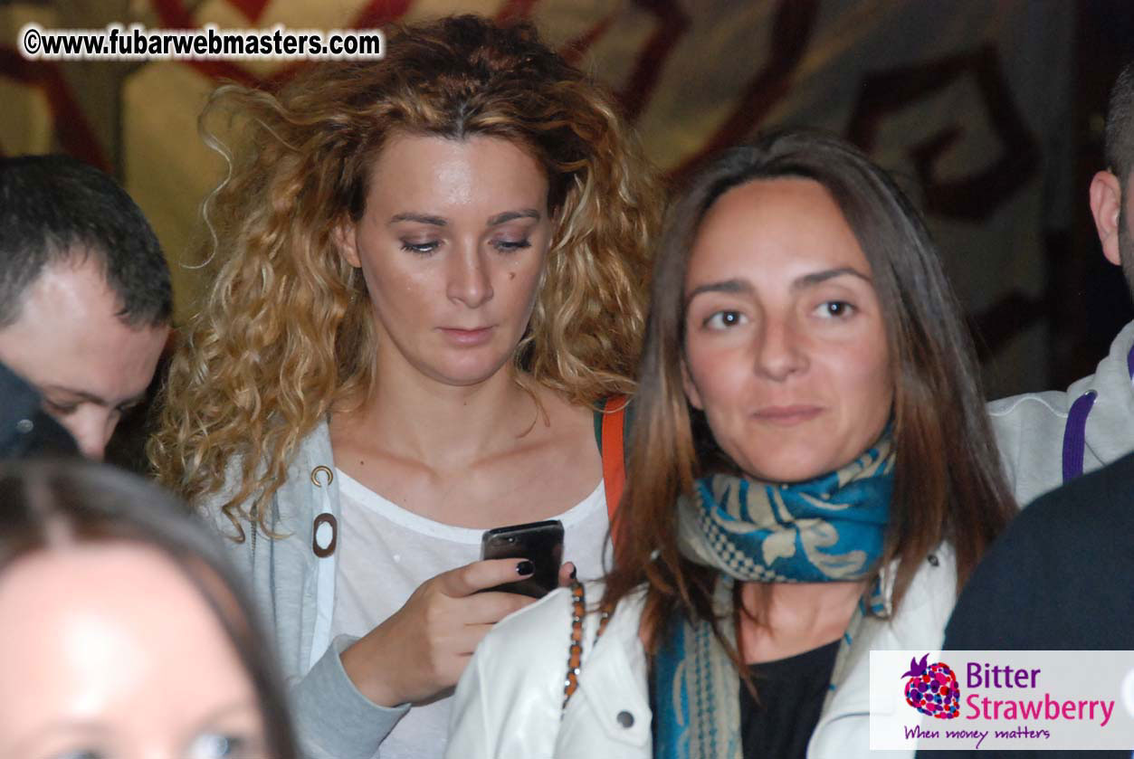 YNot Grand Prix - Budapest Edition