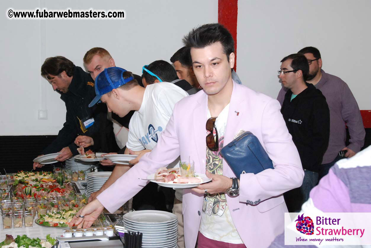 YNot Grand Prix - Budapest Edition