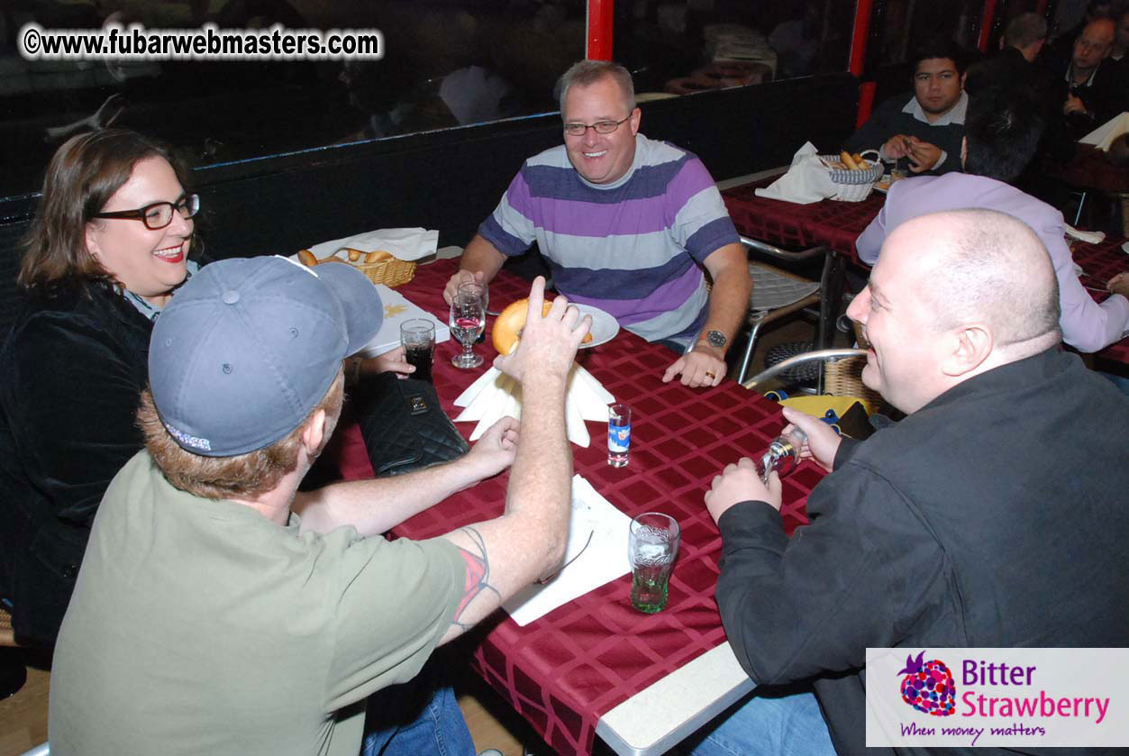 YNot Grand Prix - Budapest Edition