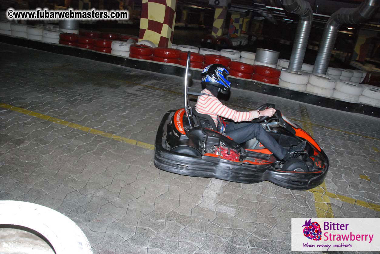 YNot Grand Prix - Budapest Edition