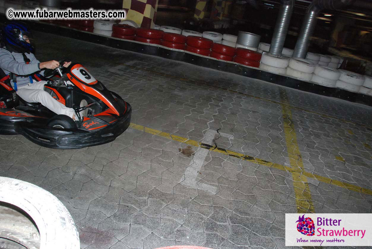 YNot Grand Prix - Budapest Edition