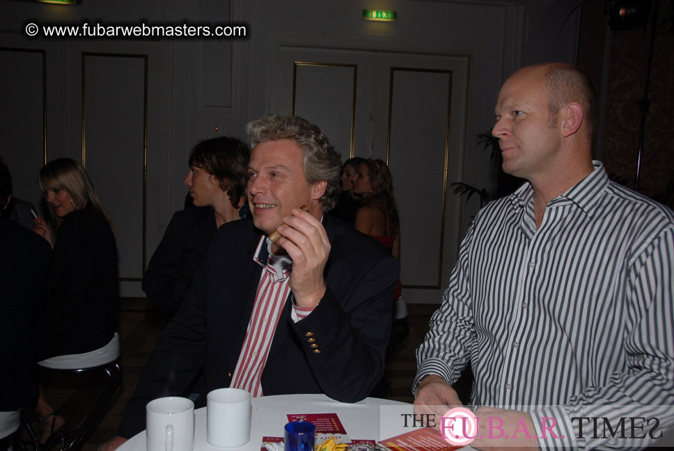 EWT Get2gether Party and MobileWebtainment Event