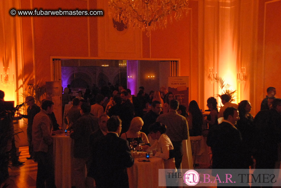 EWT Get2gether Party and MobileWebtainment Event