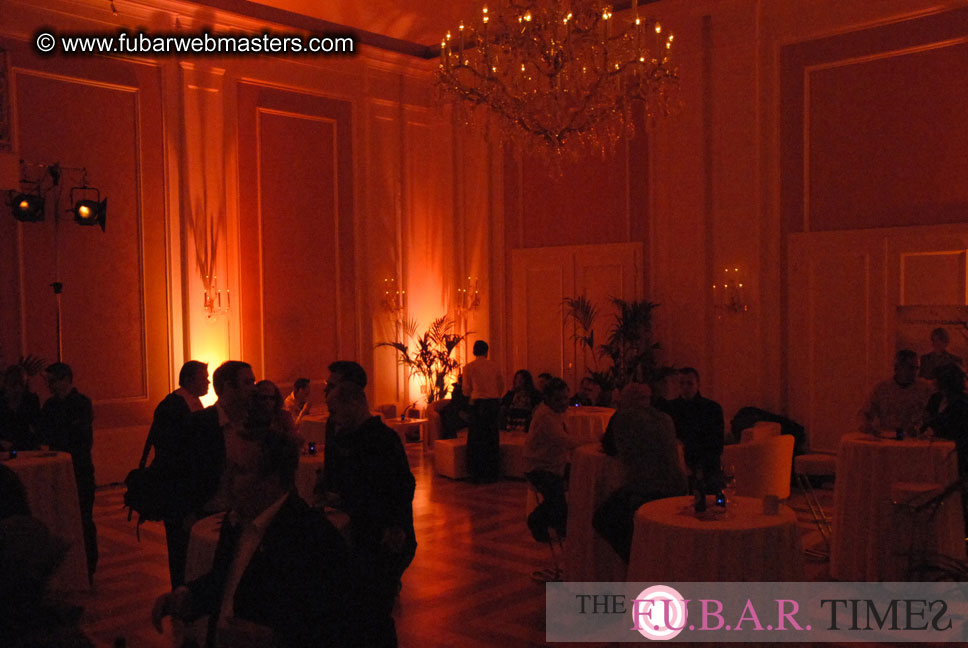 EWT Get2gether Party and MobileWebtainment Event