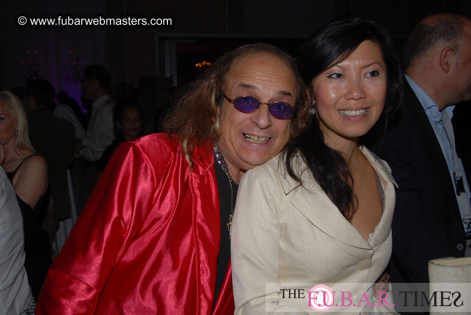 EWT Get2gether Party and MobileWebtainment Event