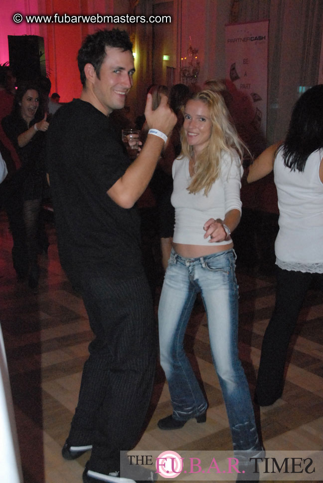 EWT Get2gether Party and MobileWebtainment Event