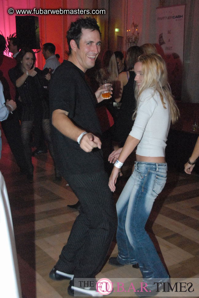 EWT Get2gether Party and MobileWebtainment Event