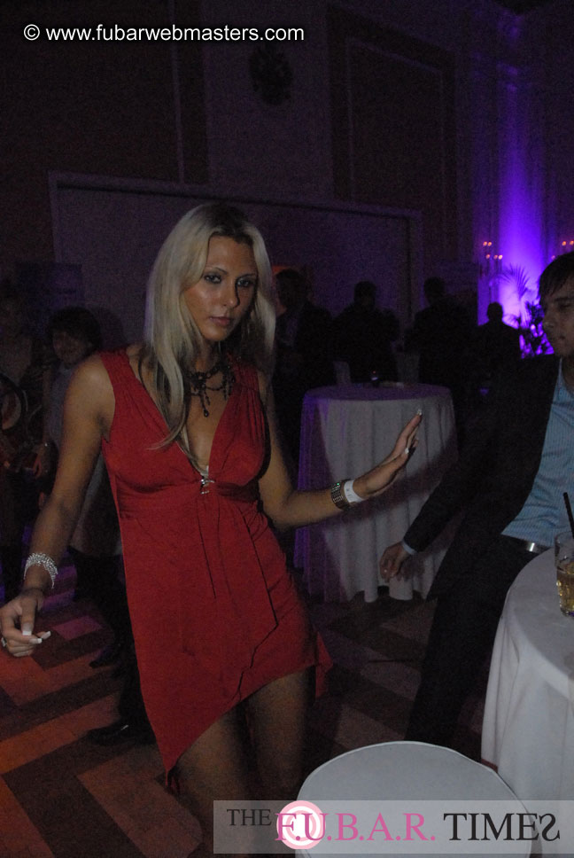 EWT Get2gether Party and MobileWebtainment Event