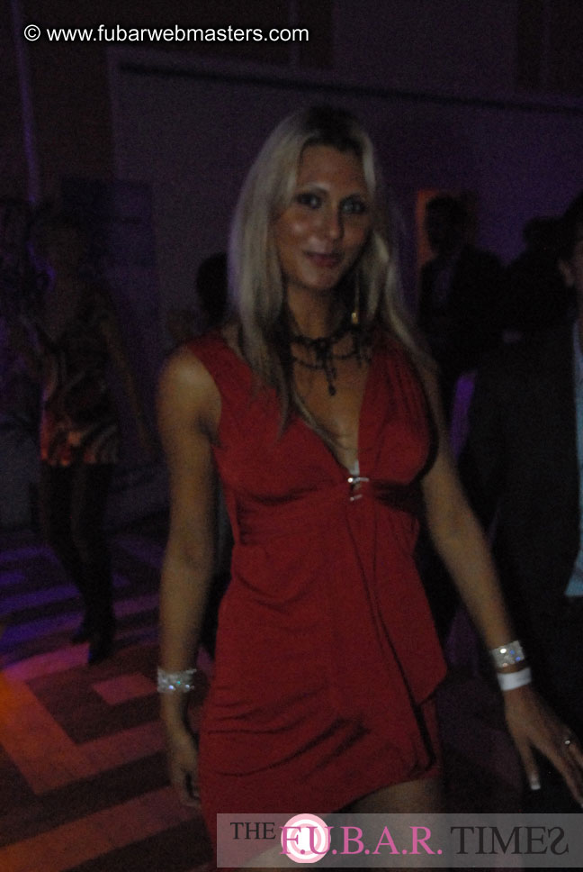 EWT Get2gether Party and MobileWebtainment Event