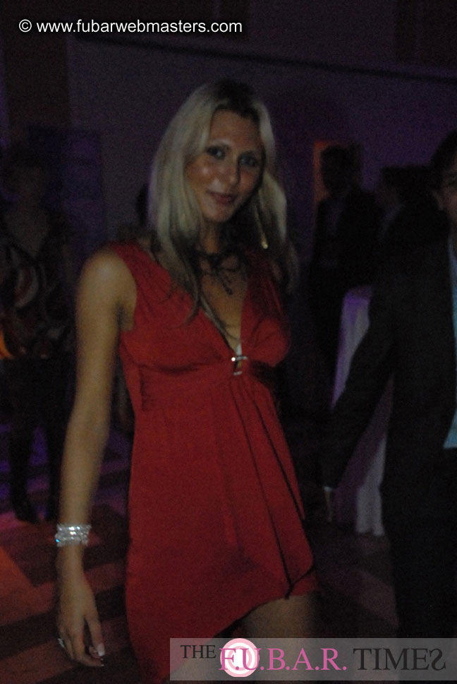 EWT Get2gether Party and MobileWebtainment Event