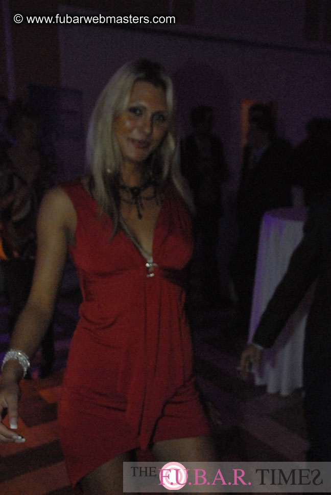 EWT Get2gether Party and MobileWebtainment Event