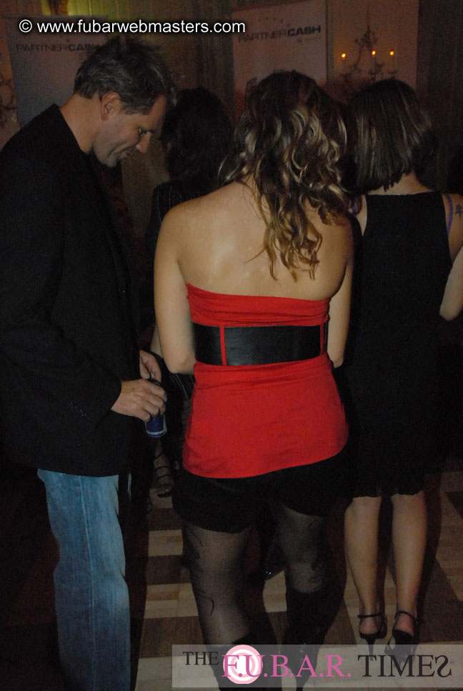 EWT Get2gether Party and MobileWebtainment Event