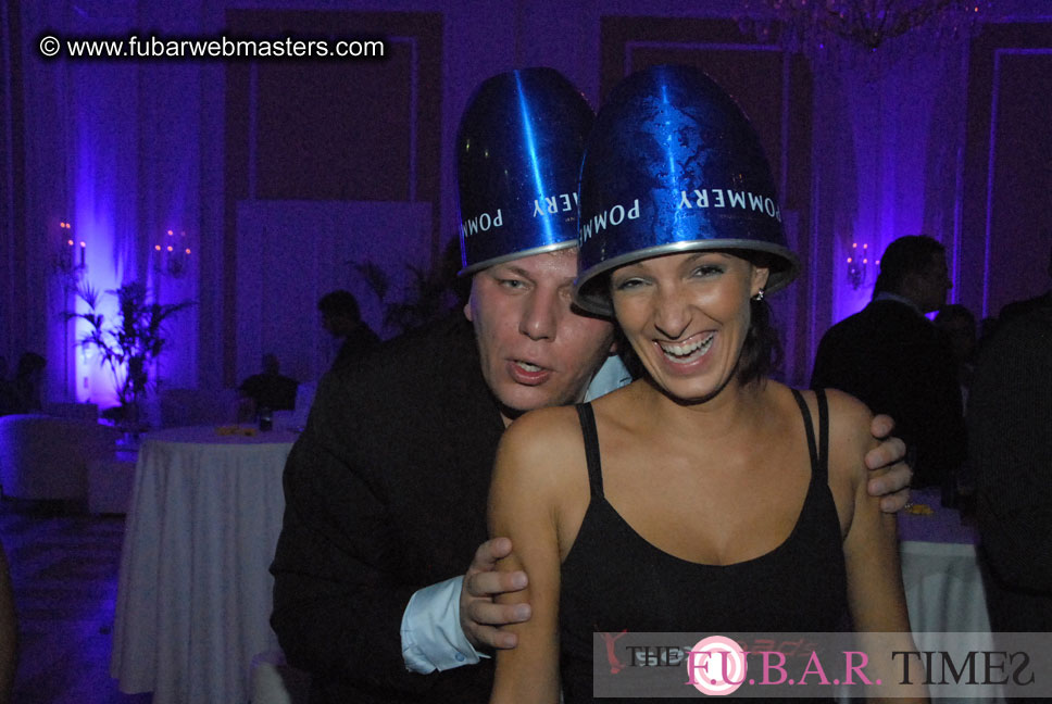 EWT Get2gether Party and MobileWebtainment Event