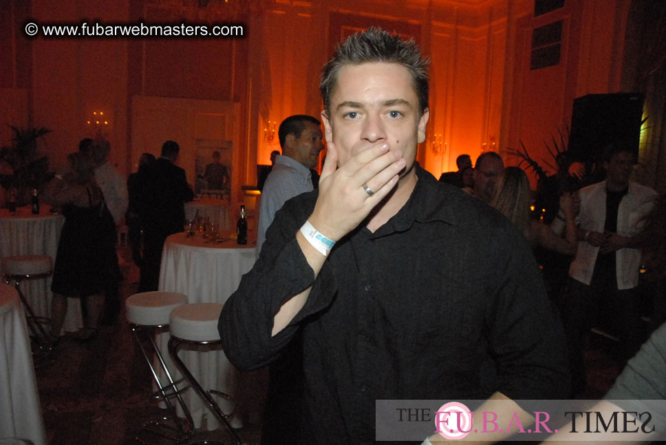 EWT Get2gether Party and MobileWebtainment Event