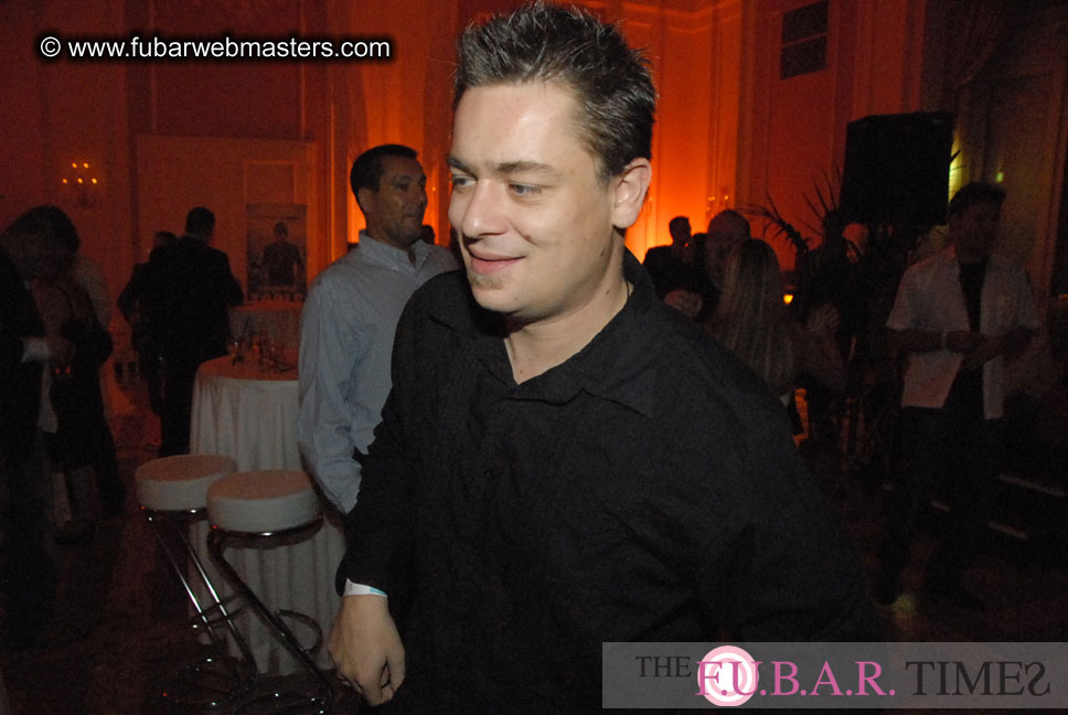 EWT Get2gether Party and MobileWebtainment Event