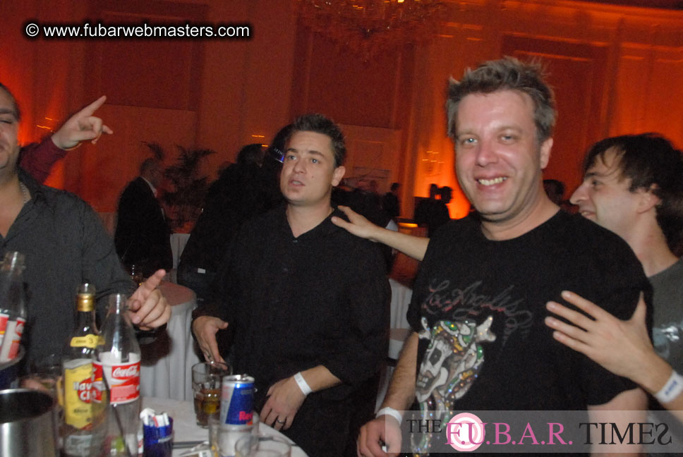 EWT Get2gether Party and MobileWebtainment Event